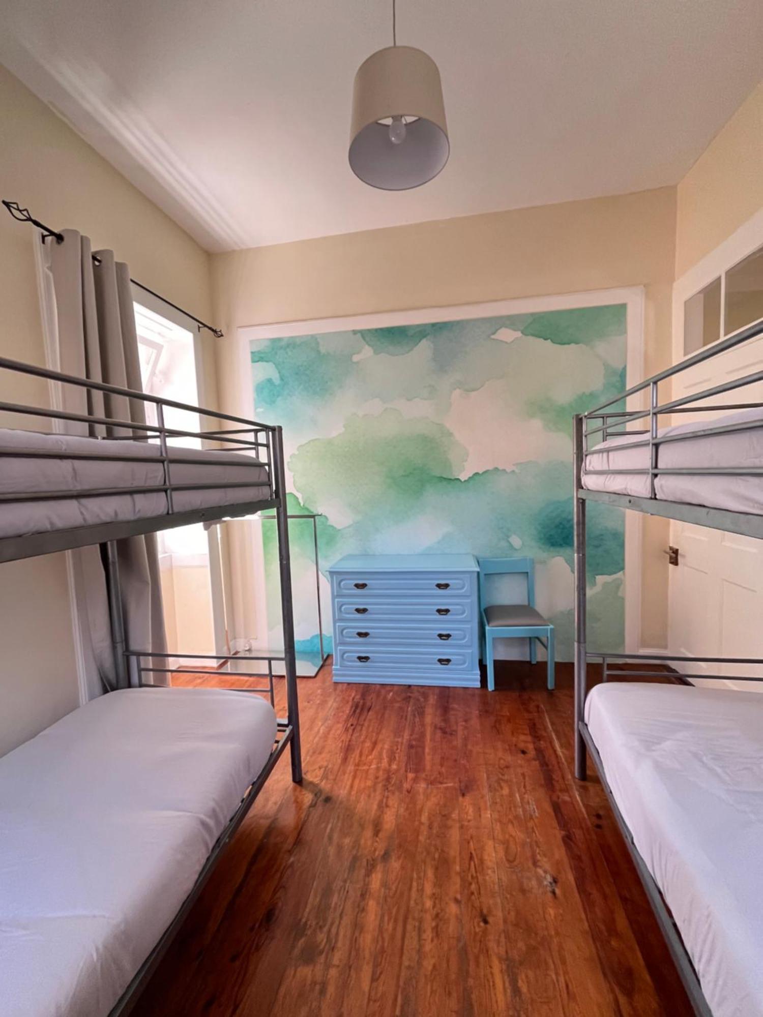 Lazareto 148 Hostel Funchal  Extérieur photo