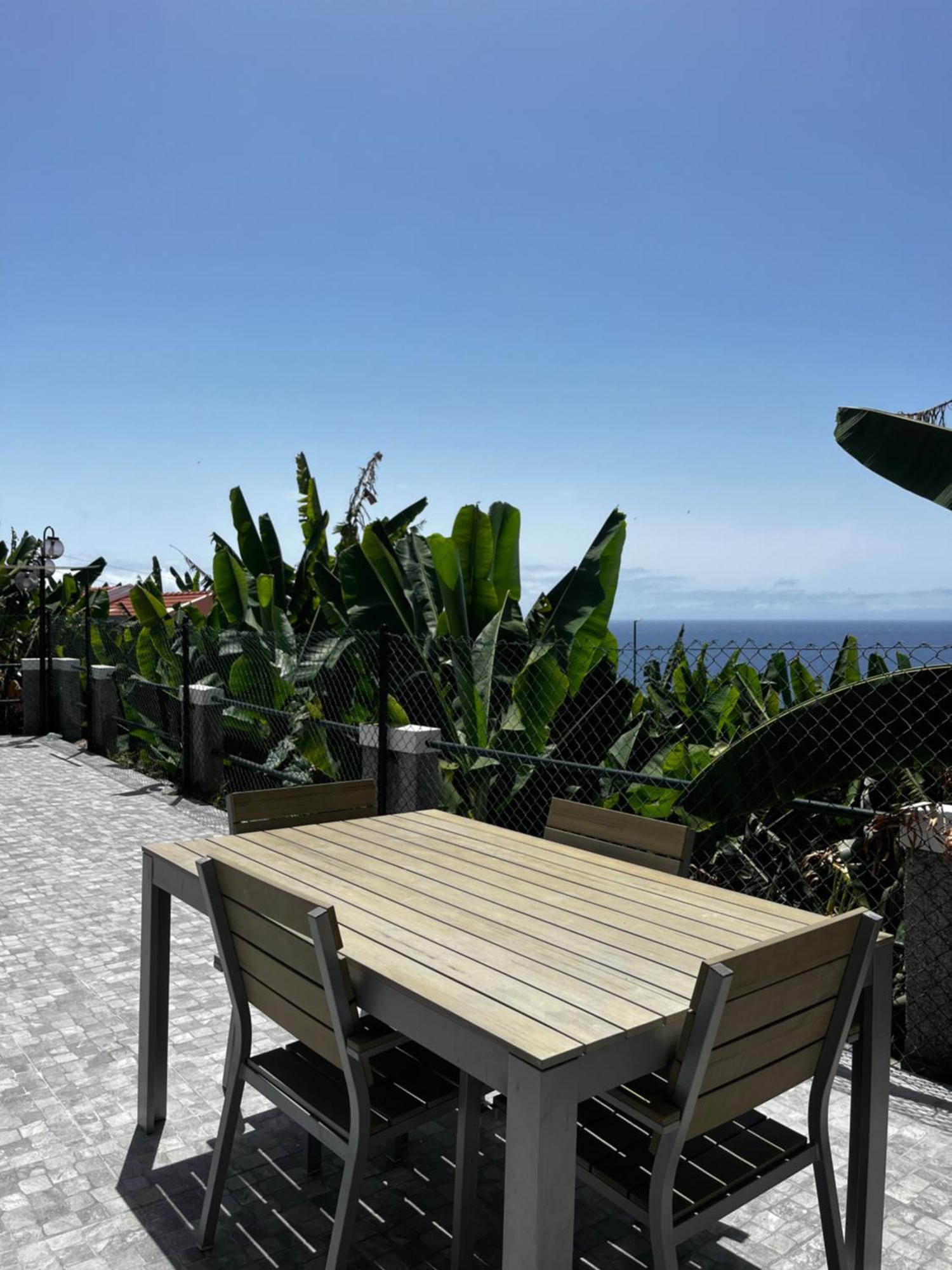 Lazareto 148 Hostel Funchal  Extérieur photo