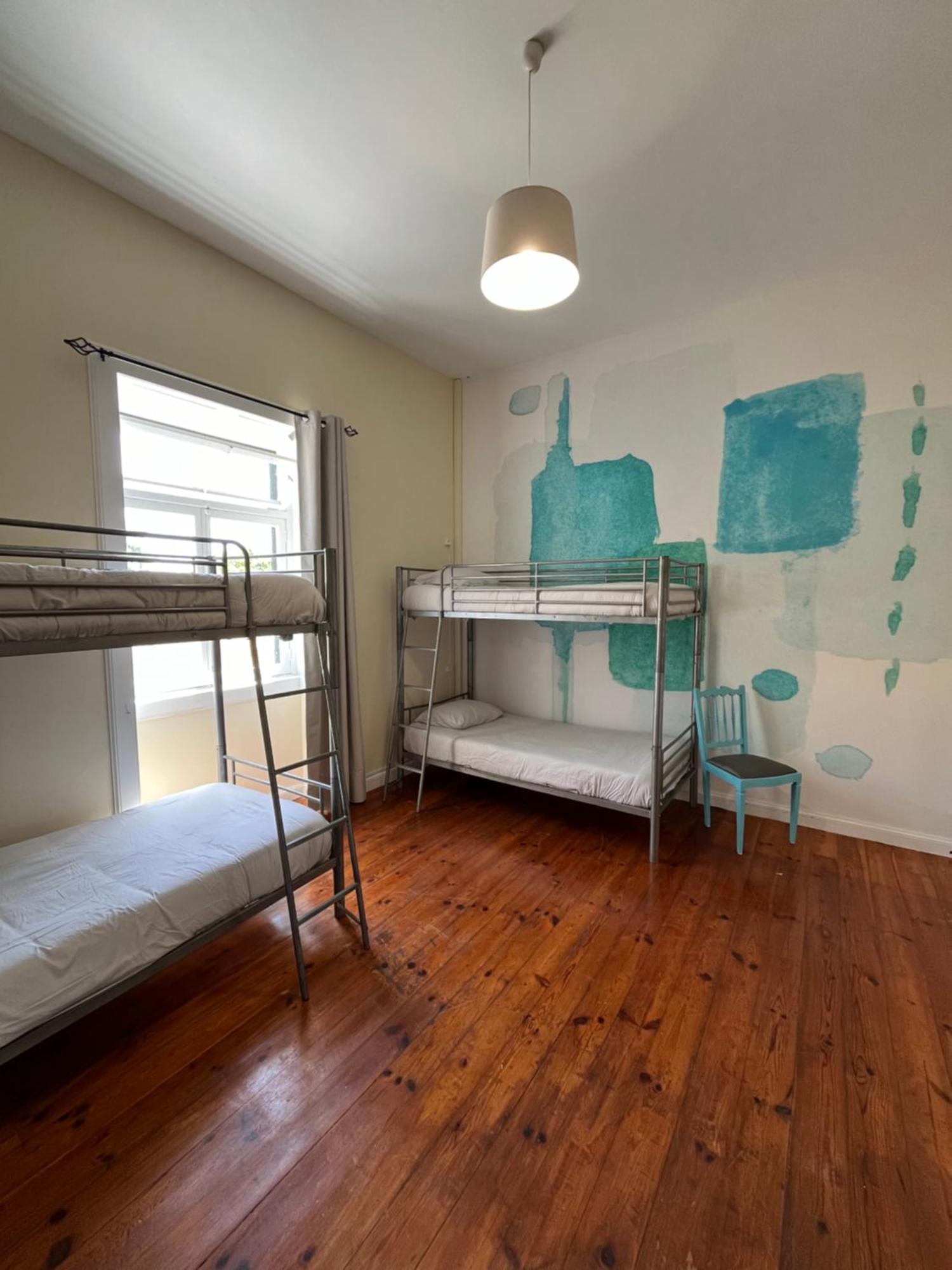Lazareto 148 Hostel Funchal  Extérieur photo
