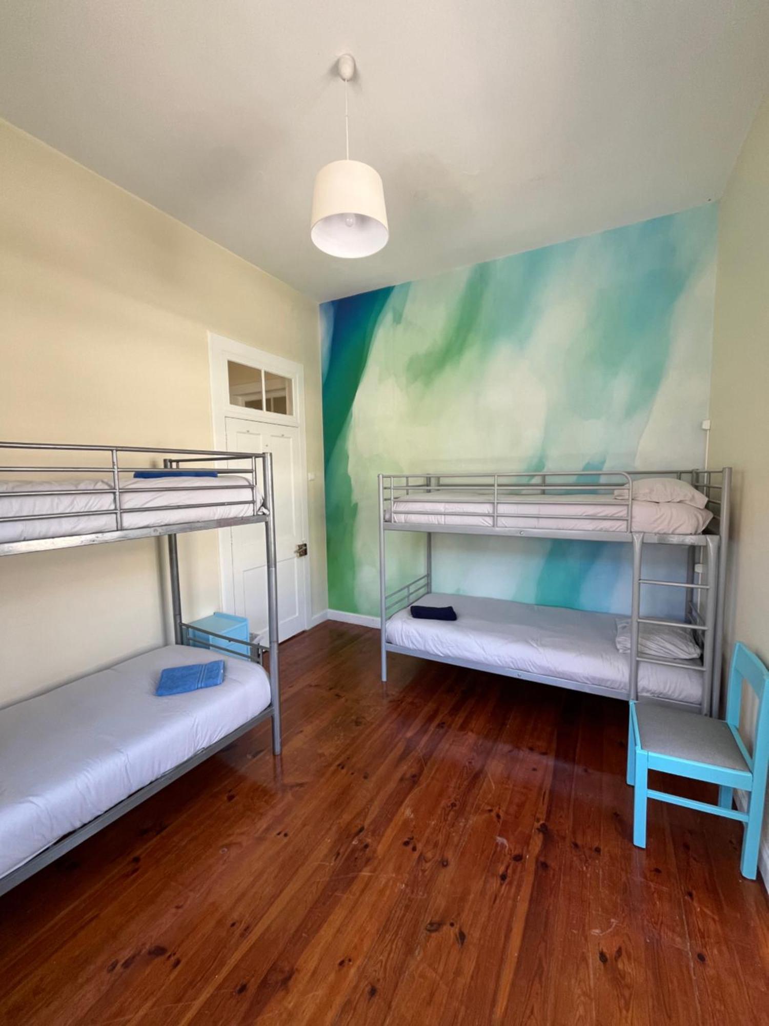 Lazareto 148 Hostel Funchal  Extérieur photo