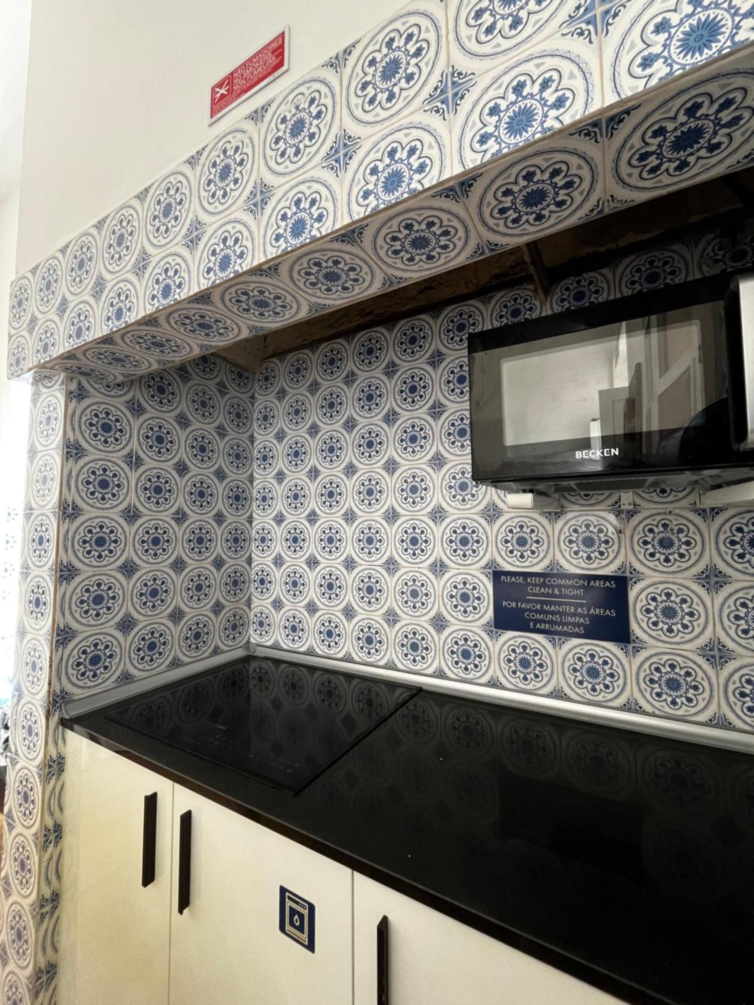 Lazareto 148 Hostel Funchal  Extérieur photo