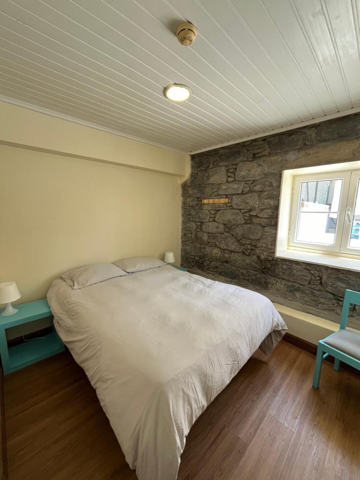 Lazareto 148 Hostel Funchal  Extérieur photo