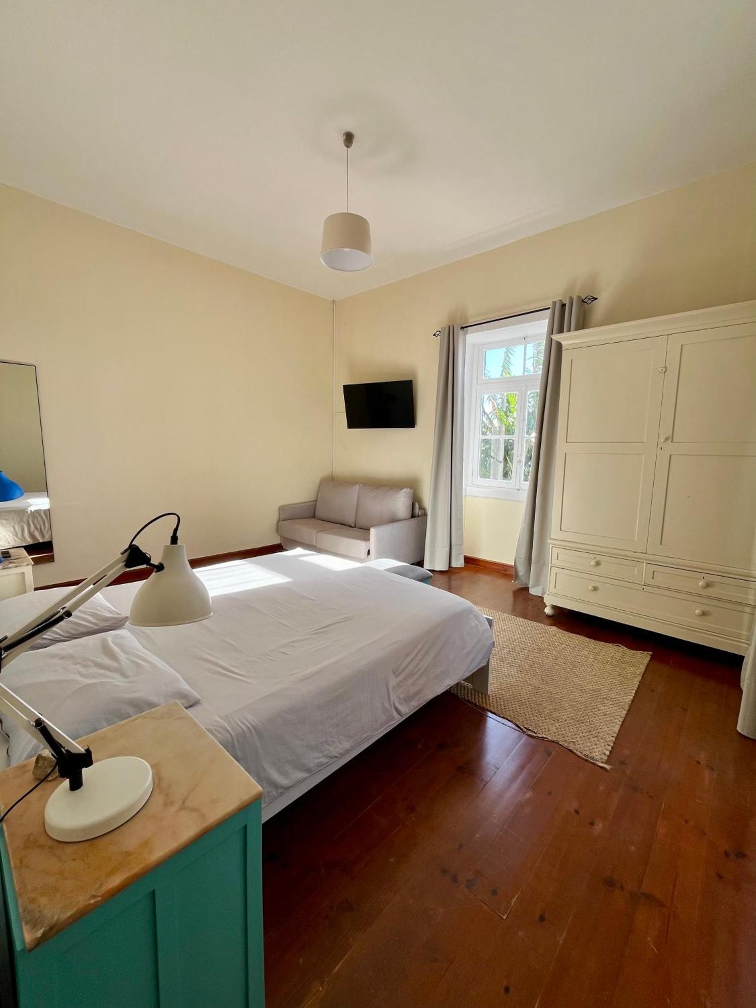 Lazareto 148 Hostel Funchal  Extérieur photo